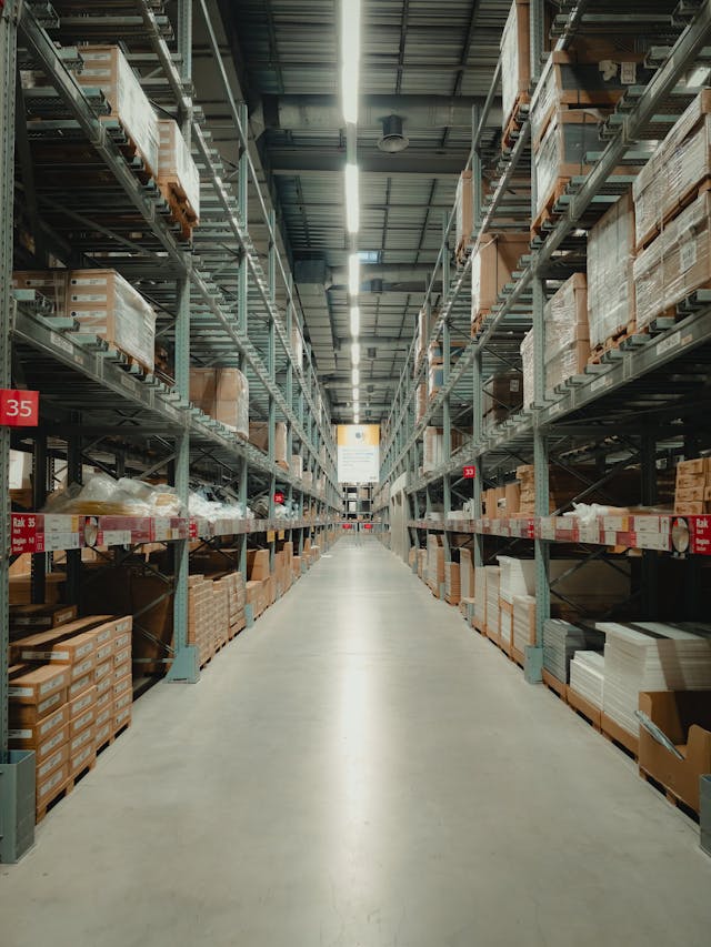 Industrial